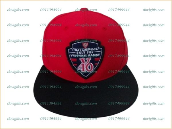 Nón Snapback, Nón hiphop, Nón thời trang