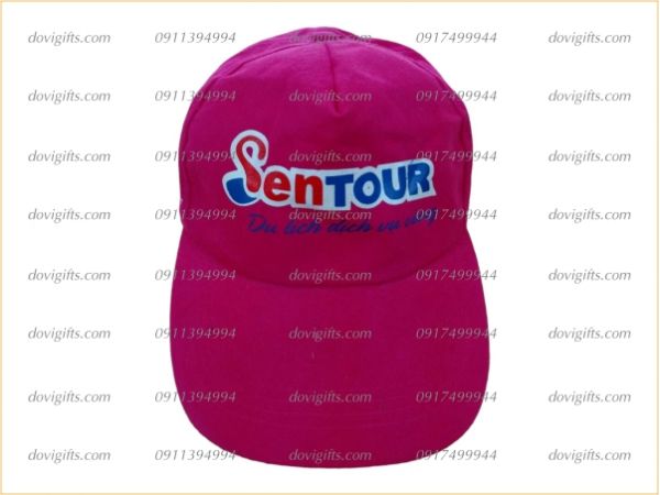 Nón du lịch, Nón đi tour in logo giá rẻ